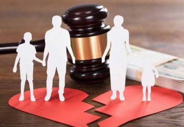 وکیل دعاوی خانواده در مشهد | تخصص در طلاق، مهریه و نفقه